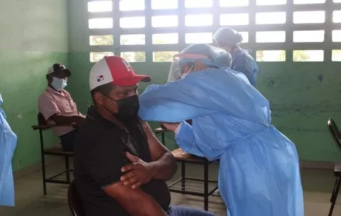 Panamá registra 649 casos nuevos de la covid-19 y seis fallecidos en las últimas horas