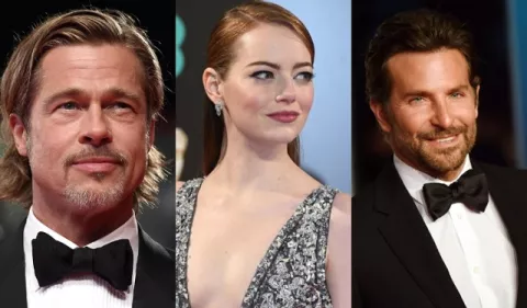 Celebridades que no tienen redes sociales