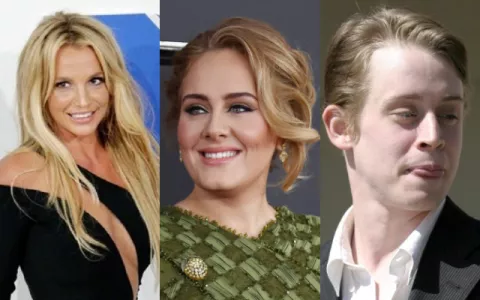 Celebridades que tiene una relación conflictiva con sus padres