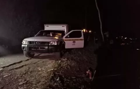 Joven de 12 años se ahoga en una quebrada en la comunidad de Marganao, Chame