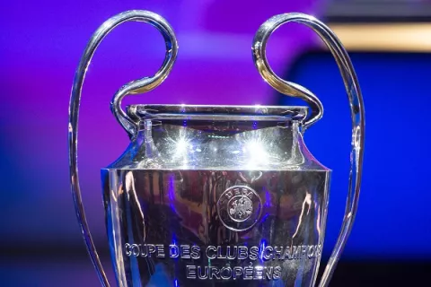 Champions League: los grupos más interesantes del sorteo