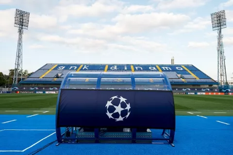 Champions League: Treinta y dos aspirantes conforman la fase de grupos