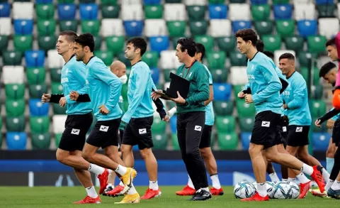 Villarreal, frente a las adversidades y el poderoso Chelsea en la Supercopa