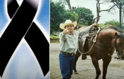 Narrador de competencias de lazo muere ahogado en las aguas próximas a la hidroeléctrica Estrella Los Valles, Chiriquí