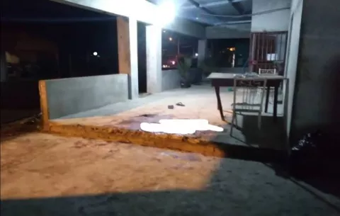 Asesinan a barbero en su residencia en Puerto Armuelles