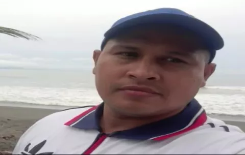 Autopsia revela que el cabo segundo de la Policía Nacional, Willy Espinoza, fue estrangulado