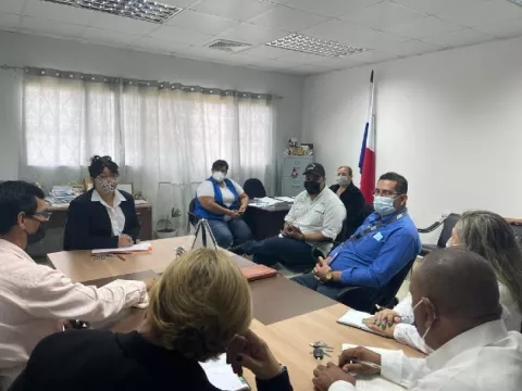 Privados de libertad en Chiriquí podrán tener acceso a estudios superiores
