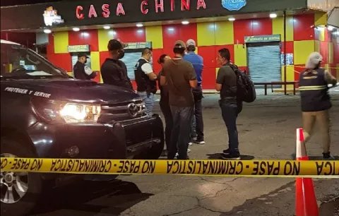 Asesinan a 'Nano Aponte', se avecina guerra entre pandillas en Chiriquí