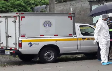 Condenan a 14 años de cárcel a un ciudadano de 24 años por robo y homicidio en Barú