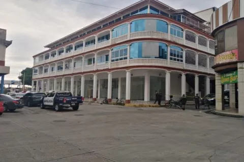 Inicia el juicio oral por el caso de la 'Masacre del Búnker de Espinar'