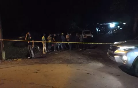 Asesinan de un disparo en la cabeza a un hombre de 38 años en Colón
