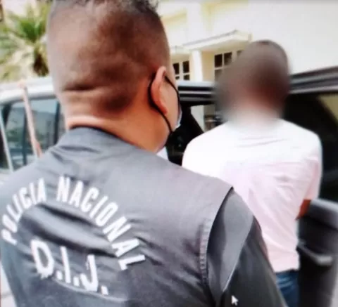 Condenan a joven por abusar de su hijastro de 8 años en Bugaba, Chiriquí