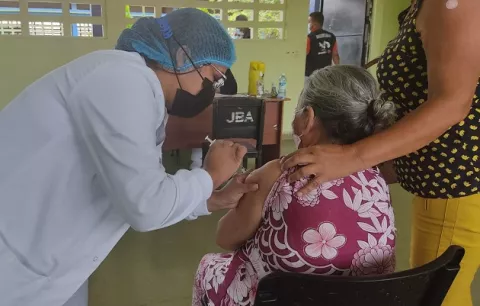 Once muertes más en Panamá por covid-19 en las últimas 24 horas