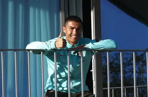 Cristiano Ronaldo regresa al Manchester United de Inglaterra