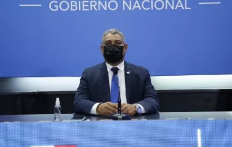 Levantan cuarentena total los domingo en La Chorrera,  Las Tablas y Los Santos