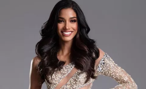 Darelys Santos, entre las ganadoras en el Supra Model de las Américas del Miss Supranational