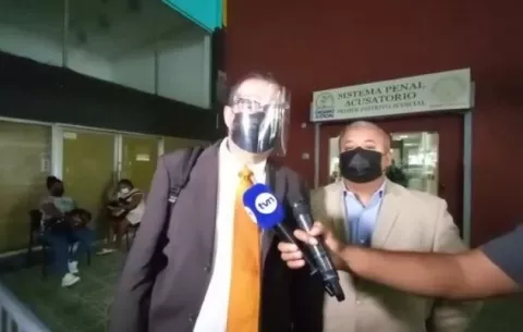 Defensa de Ricardo Martinelli: Tribunal de Juicio tendrá que desechar pruebas en caso pichazos