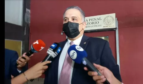 Defensa  de Ricardo Martinelli desarticulará pruebas viciadas en caso pinchazos