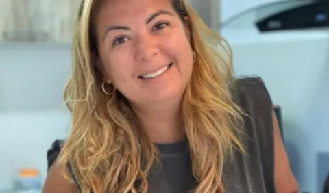 La columna de Doña Perla