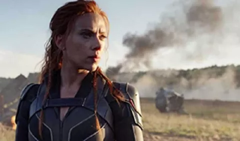 Nuevos detalles sobre la demanda de Scarlett Johansson contra Disney