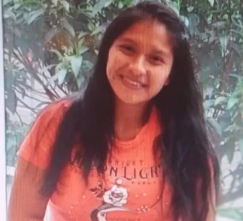 Una joven se mantiene desaparecida desde el pasado domingo 8 de agosto en Chiriquí
