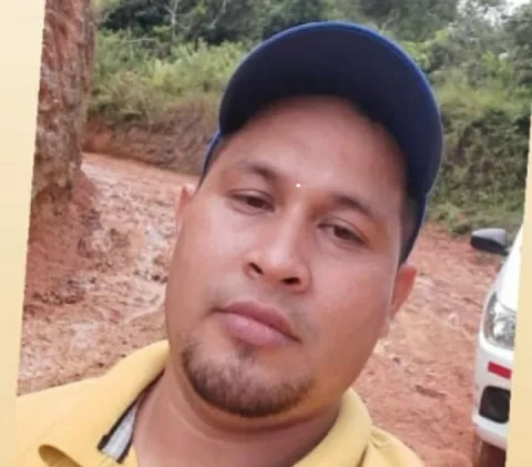 Este lunes entregan el cuerpo del cabo segundo de la Policía Nacional Willy Espinoza a sus familiares