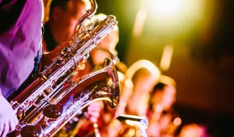 Detalles del Panamá Jazz Festival 2022