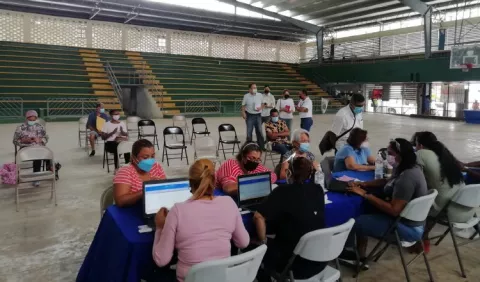 DGI seguirá flexible con contribuyentes, después que termine la amnistía