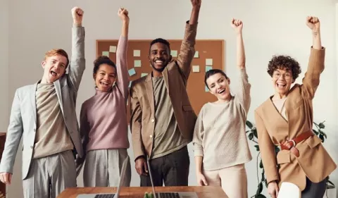 Día Internacional de la Juventud: ¿Cuándo y por qué se celebra?