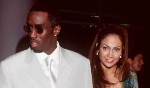 Diddy, ex de Jennifer López, dijo que tiene nada que opinar sobre la relación de JLo y Ben Affleck