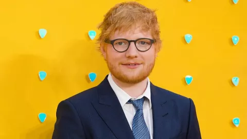 Ed Sheeran actuará en el arranque de temporada de la liga de fútbol americano