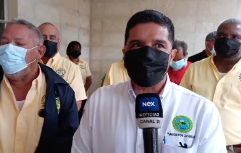 Docentes presentan amparo de garantías contra circular que ordena el retorno gradual a las aulas