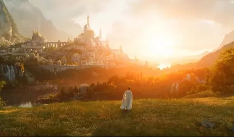 'El señor de los anillos': Estreno, sinopsis y más