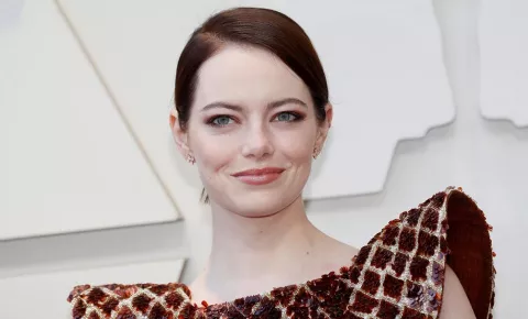 Emma Stone volverá a ser Cruella para Disney