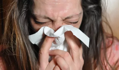 ¿Cuáles son enfermedades inflamatorias tipo 2?