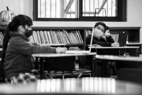 Enseñar, aprender y ser en el siglo XXI