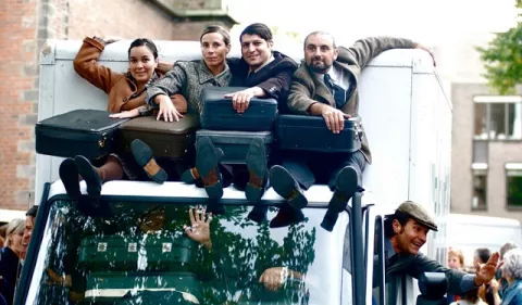 Festival Internacional de Teatro de Cali, el renacer de la escena poscovid