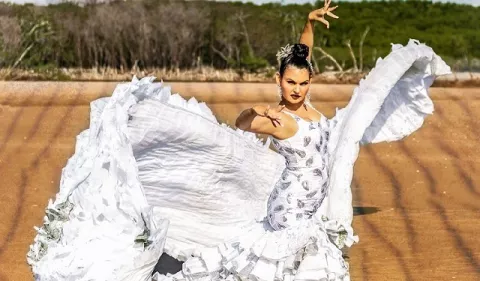 'Flamenco Infinito' llega a Panamá