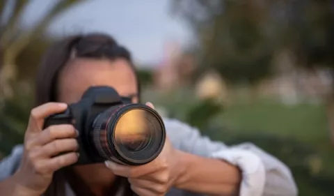 'FotoCiencia', certamen nacional para fotógrafos profesionales y aficionados