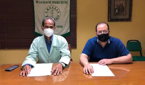 Amoacss pide que comités escolares sean reorganizados