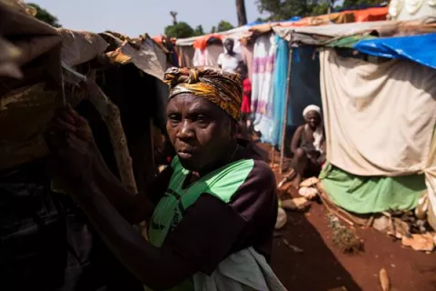 La ONU pide 187.3 millones de dólares para brindar ayuda tras el terremoto de Haití