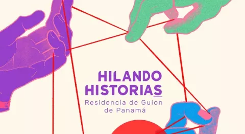 'Hilando Historias', arranca convocatoria para guionistas
