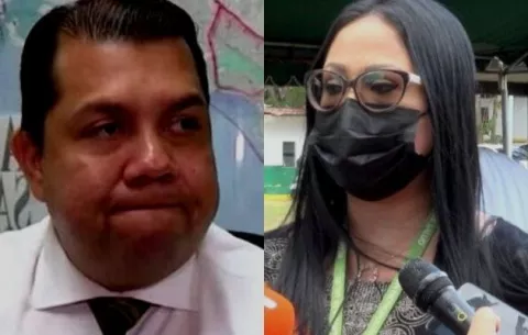 Separan del cargo a la jefa regional de Salud Pública y al jefe de Epidemiología tras escándalo por pruebas covid-19