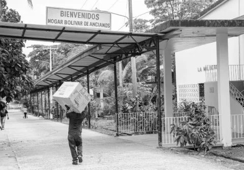 Unión y esperanza