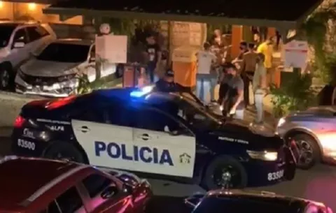 Involucrados en el homicidio de San Francisco están ligados al crimen organizado nacional y transnacional