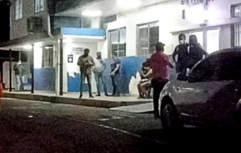 Reportan homicidio número 66 a causa de la violencia en la provincia de Colón