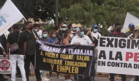 Defensa de Ricardo Martinelli sigue recibiendo pruebas digitales viciadas