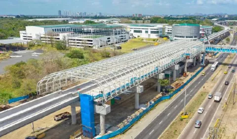 Inversión en el 2022 será financiada con deuda