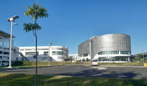 El lunes inicia retorno gradual del personal docente al Instituto Técnico Superior Especializado