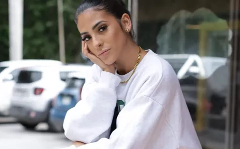 Jacky Guzmán inaugurará próximamente un nuevo proyecto, 'La Sucursal' 